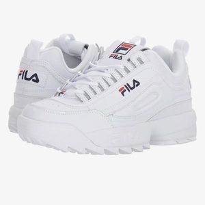 FILA Women’s Disruptor II Sneakers